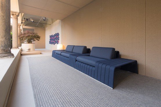 мебель Paola Lenti