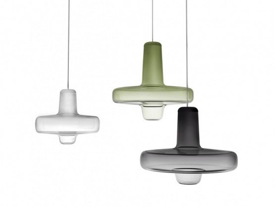 Spin Light