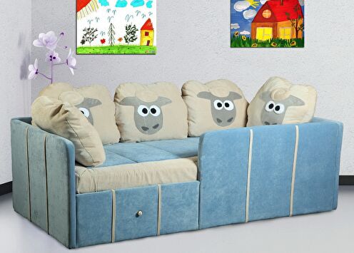 Детские диваны